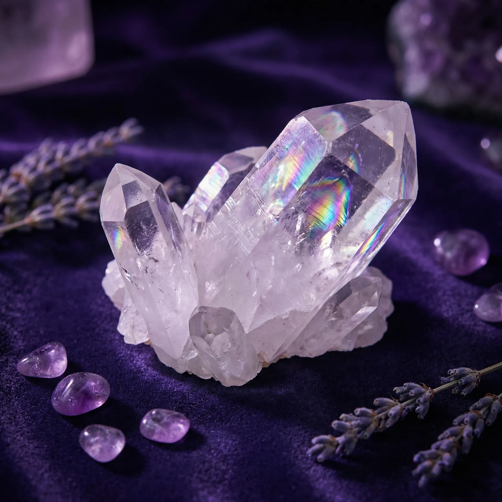 天然白水晶 - 美女诱惑视频 | 神秘学好物